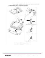 Preview for 16 page of 3xLogic VISIX VX-FR-01 Hardware Installation Manual