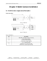 Предварительный просмотр 18 страницы 3xLogic VISIX Installation Manual