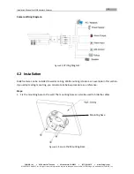 Предварительный просмотр 19 страницы 3xLogic VISIX Installation Manual