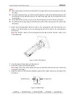 Предварительный просмотр 20 страницы 3xLogic VISIX Installation Manual