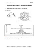 Предварительный просмотр 27 страницы 3xLogic VISIX Installation Manual