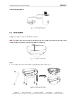 Предварительный просмотр 28 страницы 3xLogic VISIX Installation Manual