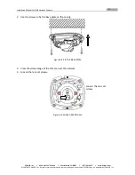 Предварительный просмотр 29 страницы 3xLogic VISIX Installation Manual