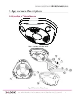 Preview for 8 page of 3xLogic VISIX360 Hardware Installation Manual