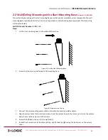 Preview for 12 page of 3xLogic VISIX360 Hardware Installation Manual