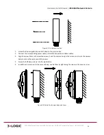 Preview for 14 page of 3xLogic VISIX360 Hardware Installation Manual