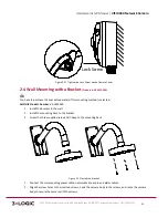 Preview for 15 page of 3xLogic VISIX360 Hardware Installation Manual