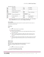 Preview for 20 page of 3xLogic VSX-PTZ-2MP-EXT User Manual