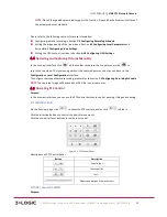 Preview for 21 page of 3xLogic VSX-PTZ-2MP-EXT User Manual