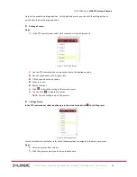 Preview for 22 page of 3xLogic VSX-PTZ-2MP-EXT User Manual
