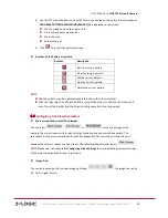 Preview for 26 page of 3xLogic VSX-PTZ-2MP-EXT User Manual