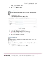 Preview for 41 page of 3xLogic VSX-PTZ-2MP-EXT User Manual