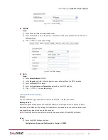 Preview for 43 page of 3xLogic VSX-PTZ-2MP-EXT User Manual