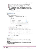 Preview for 52 page of 3xLogic VSX-PTZ-2MP-EXT User Manual