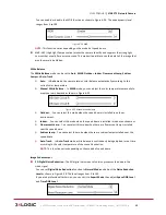 Preview for 57 page of 3xLogic VSX-PTZ-2MP-EXT User Manual