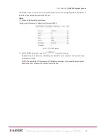 Preview for 90 page of 3xLogic VSX-PTZ-2MP-EXT User Manual