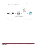 Предварительный просмотр 15 страницы 3xLogic VSX-PTZ-2MP-EXT20 User Manual