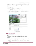 Предварительный просмотр 53 страницы 3xLogic VSX-PTZ-2MP-EXT20 User Manual