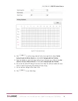 Предварительный просмотр 66 страницы 3xLogic VSX-PTZ-2MP-EXT20 User Manual