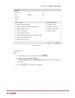 Предварительный просмотр 84 страницы 3xLogic VSX-PTZ-2MP-EXT20 User Manual