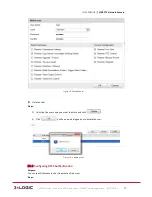 Предварительный просмотр 85 страницы 3xLogic VSX-PTZ-2MP-EXT20 User Manual