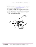 Предварительный просмотр 47 страницы 3xLogic VX-2A-B-IWD (R) Hardware And Installation Manual