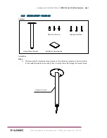 Предварительный просмотр 49 страницы 3xLogic VX-2A-B-IWD (R) Hardware And Installation Manual