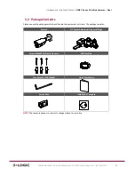 Предварительный просмотр 54 страницы 3xLogic VX-2A-B-IWD (R) Hardware And Installation Manual