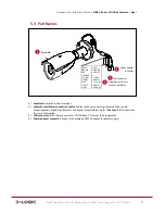 Предварительный просмотр 55 страницы 3xLogic VX-2A-B-IWD (R) Hardware And Installation Manual