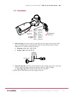 Предварительный просмотр 59 страницы 3xLogic VX-2A-B-IWD (R) Hardware And Installation Manual