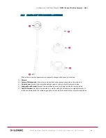 Предварительный просмотр 66 страницы 3xLogic VX-2A-B-IWD (R) Hardware And Installation Manual