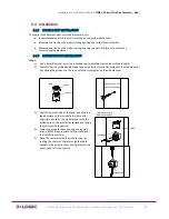 Предварительный просмотр 67 страницы 3xLogic VX-2A-B-IWD (R) Hardware And Installation Manual