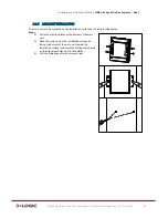 Предварительный просмотр 71 страницы 3xLogic VX-2A-B-IWD (R) Hardware And Installation Manual