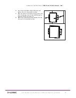 Предварительный просмотр 72 страницы 3xLogic VX-2A-B-IWD (R) Hardware And Installation Manual