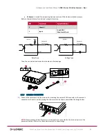 Предварительный просмотр 74 страницы 3xLogic VX-2A-B-IWD (R) Hardware And Installation Manual