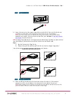 Предварительный просмотр 75 страницы 3xLogic VX-2A-B-IWD (R) Hardware And Installation Manual