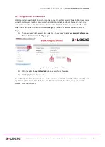 Preview for 18 page of 3xLogic VX-2A-B-IWD (R) User Manual