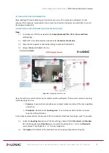 Preview for 21 page of 3xLogic VX-2A-B-IWD (R) User Manual