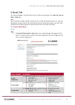 Preview for 38 page of 3xLogic VX-2A-B-IWD (R) User Manual