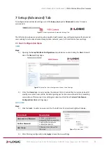 Preview for 51 page of 3xLogic VX-2A-B-IWD (R) User Manual