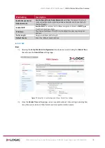 Preview for 54 page of 3xLogic VX-2A-B-IWD (R) User Manual