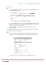 Preview for 63 page of 3xLogic VX-2A-B-IWD (R) User Manual