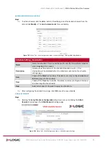 Preview for 75 page of 3xLogic VX-2A-B-IWD (R) User Manual