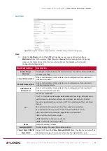 Preview for 89 page of 3xLogic VX-2A-B-IWD (R) User Manual