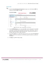 Preview for 90 page of 3xLogic VX-2A-B-IWD (R) User Manual