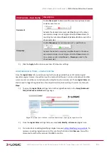 Preview for 112 page of 3xLogic VX-2A-B-IWD (R) User Manual