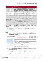 Preview for 128 page of 3xLogic VX-2A-B-IWD (R) User Manual