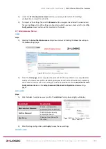 Preview for 129 page of 3xLogic VX-2A-B-IWD (R) User Manual