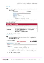 Preview for 132 page of 3xLogic VX-2A-B-IWD (R) User Manual