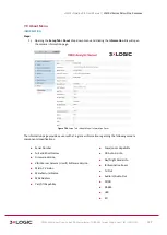 Preview for 137 page of 3xLogic VX-2A-B-IWD (R) User Manual